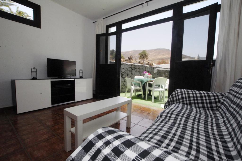 Apartamento Pancho Tabayesco Номер фото