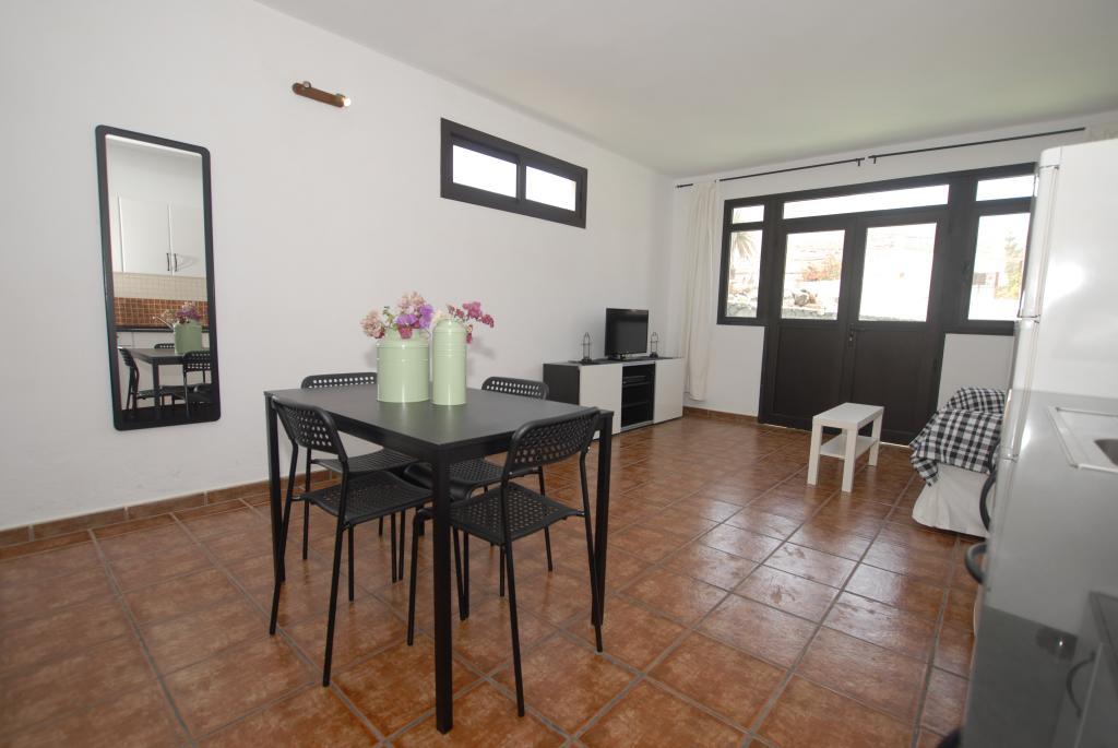 Apartamento Pancho Tabayesco Номер фото