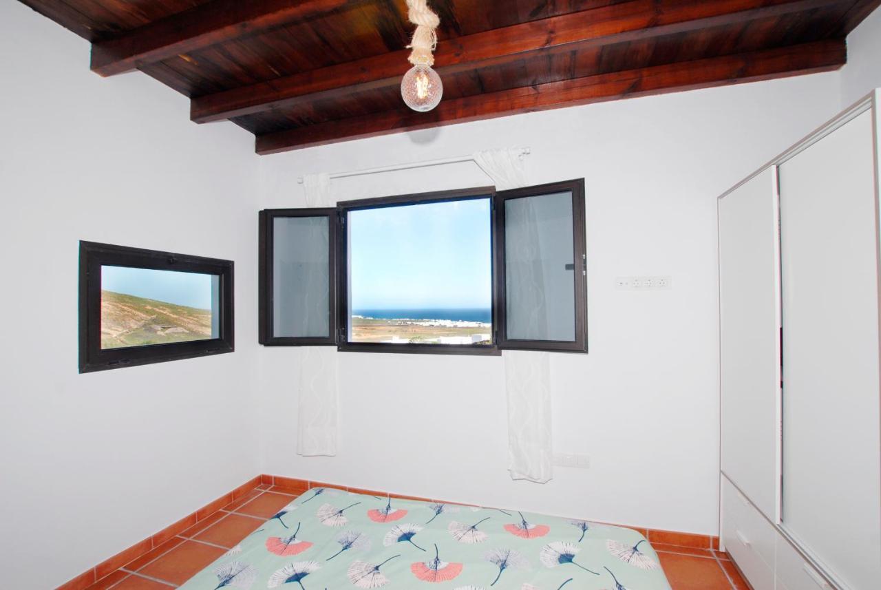 Apartamento Pancho Tabayesco Екстер'єр фото