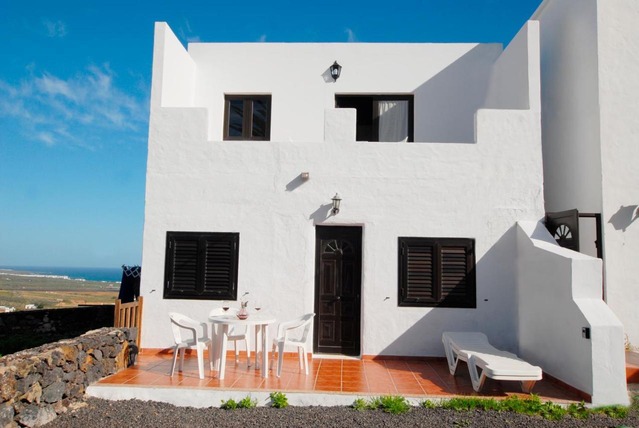 Apartamento Pancho Tabayesco Екстер'єр фото