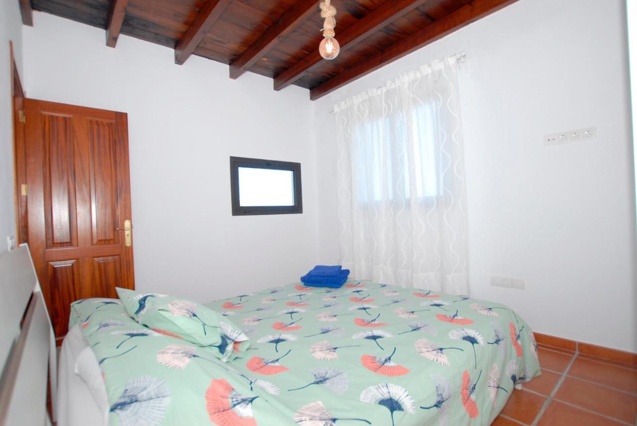 Apartamento Pancho Tabayesco Екстер'єр фото